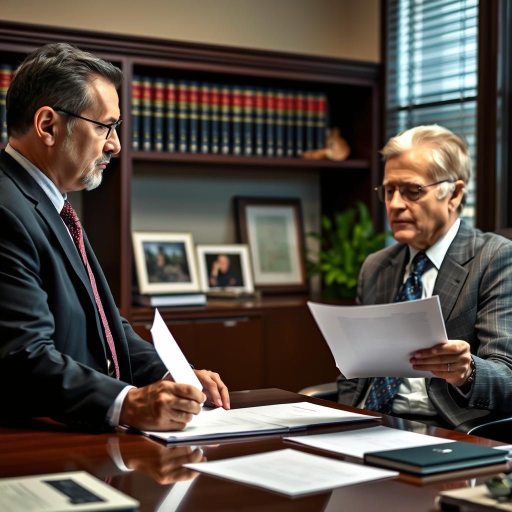 Paternity Dispute Lawyer Orange County