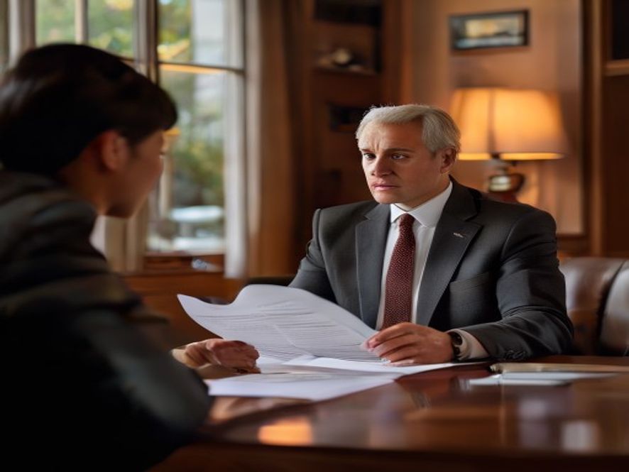 Paternity Rights Lawyer Powhatan County
