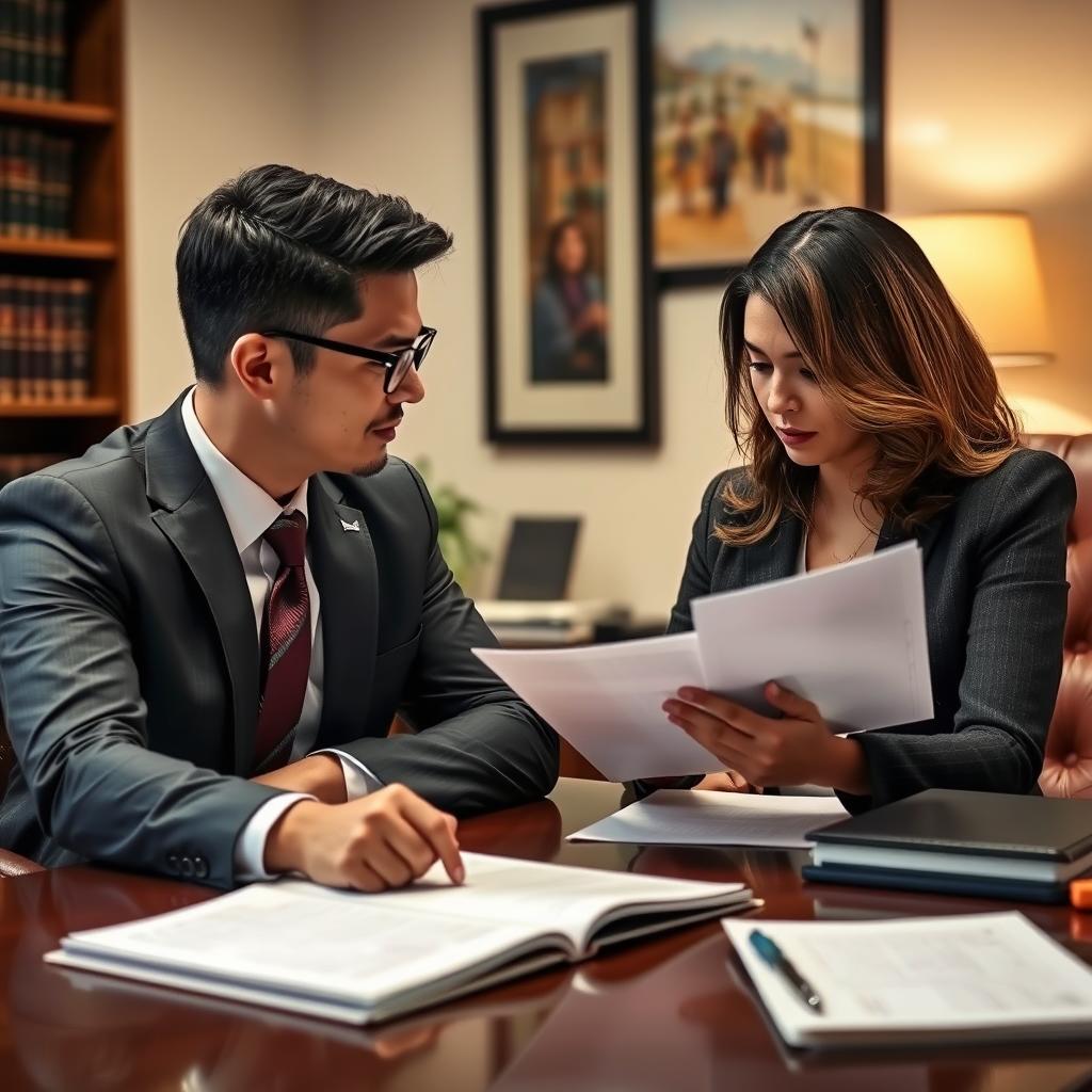 Standby Guardianship Lawyer Henrico County
