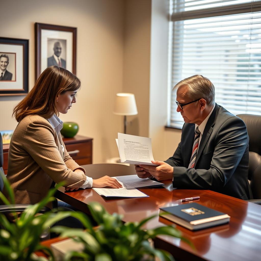 Standby Guardianship Lawyer Orange County