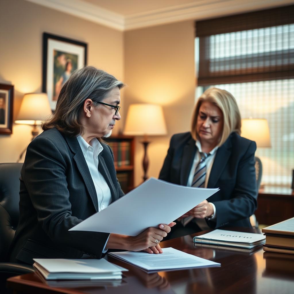 Standby Guardianship Lawyer Spotsylvania County