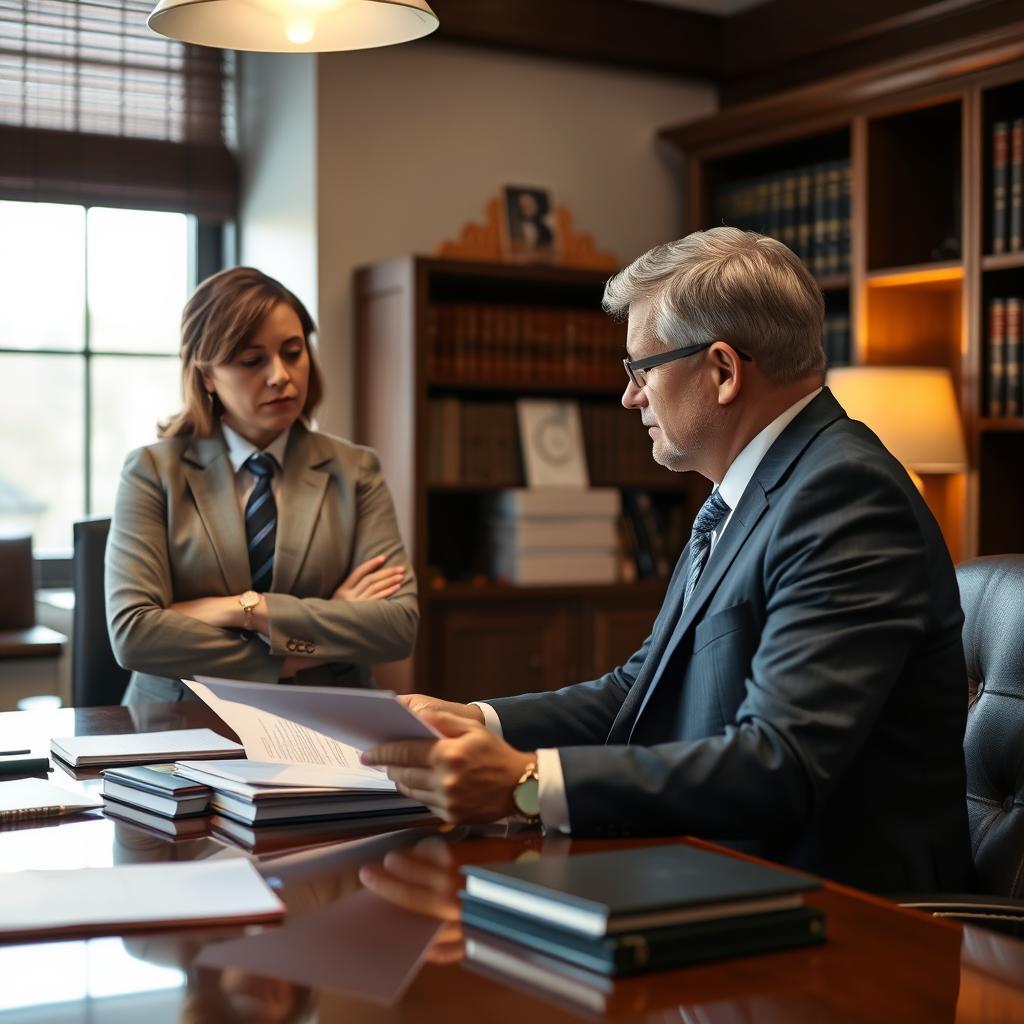 Stock Options Divorce Lawyer Lexington