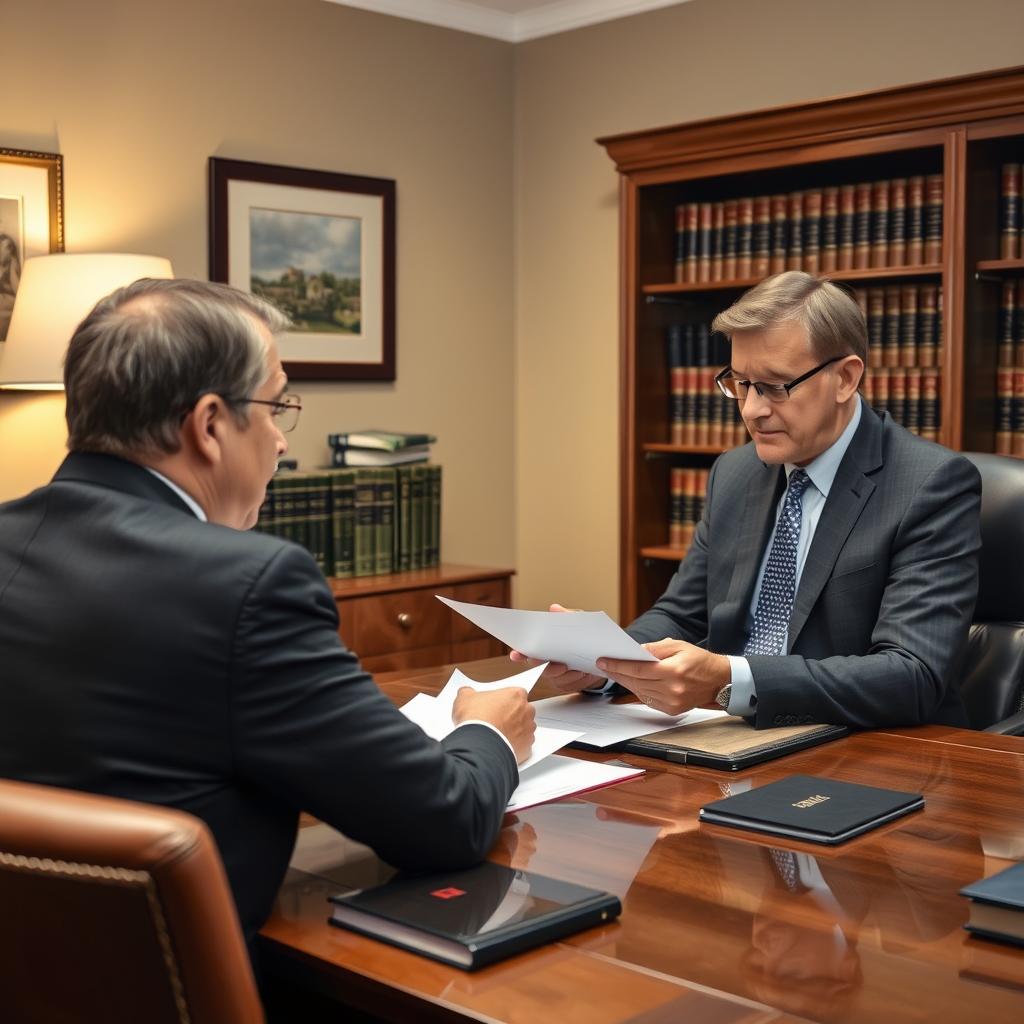 Stock Options Divorce Lawyer Shenandoah County