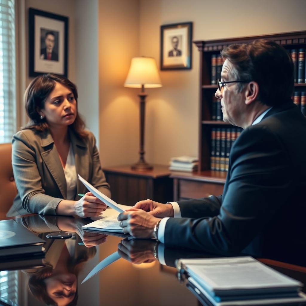 Temporary Guardianship Lawyer Colonial Heights