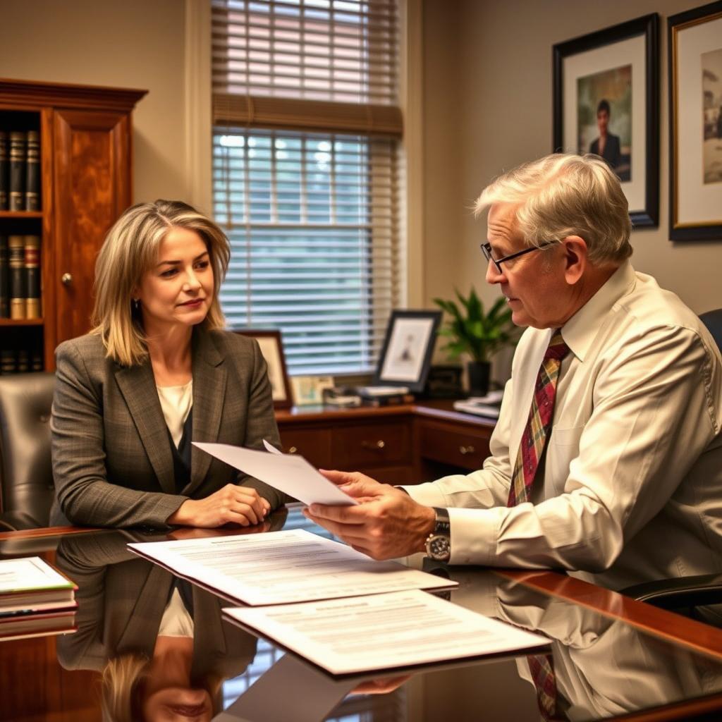Temporary Guardianship Lawyer Fluvanna County
