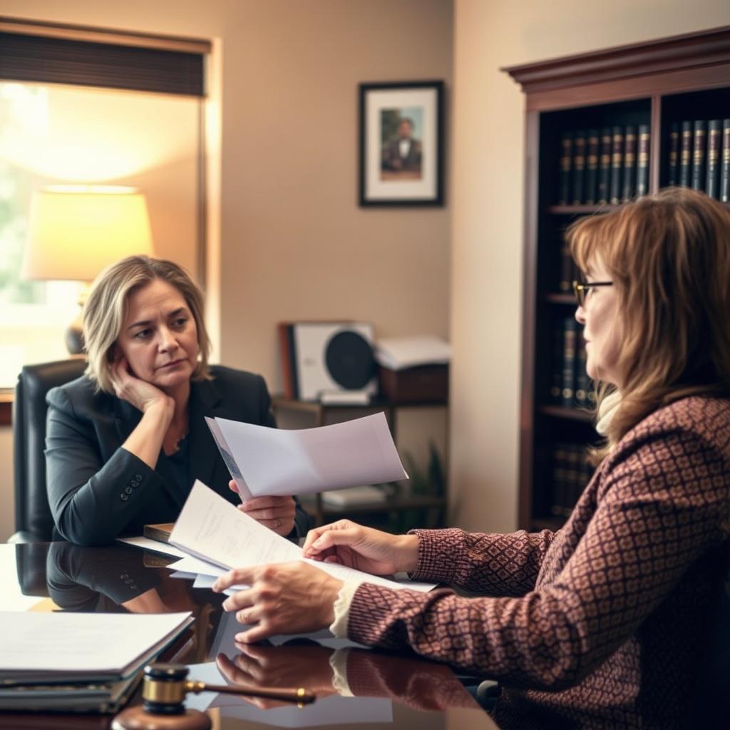 Temporary Guardianship Lawyer Greene County