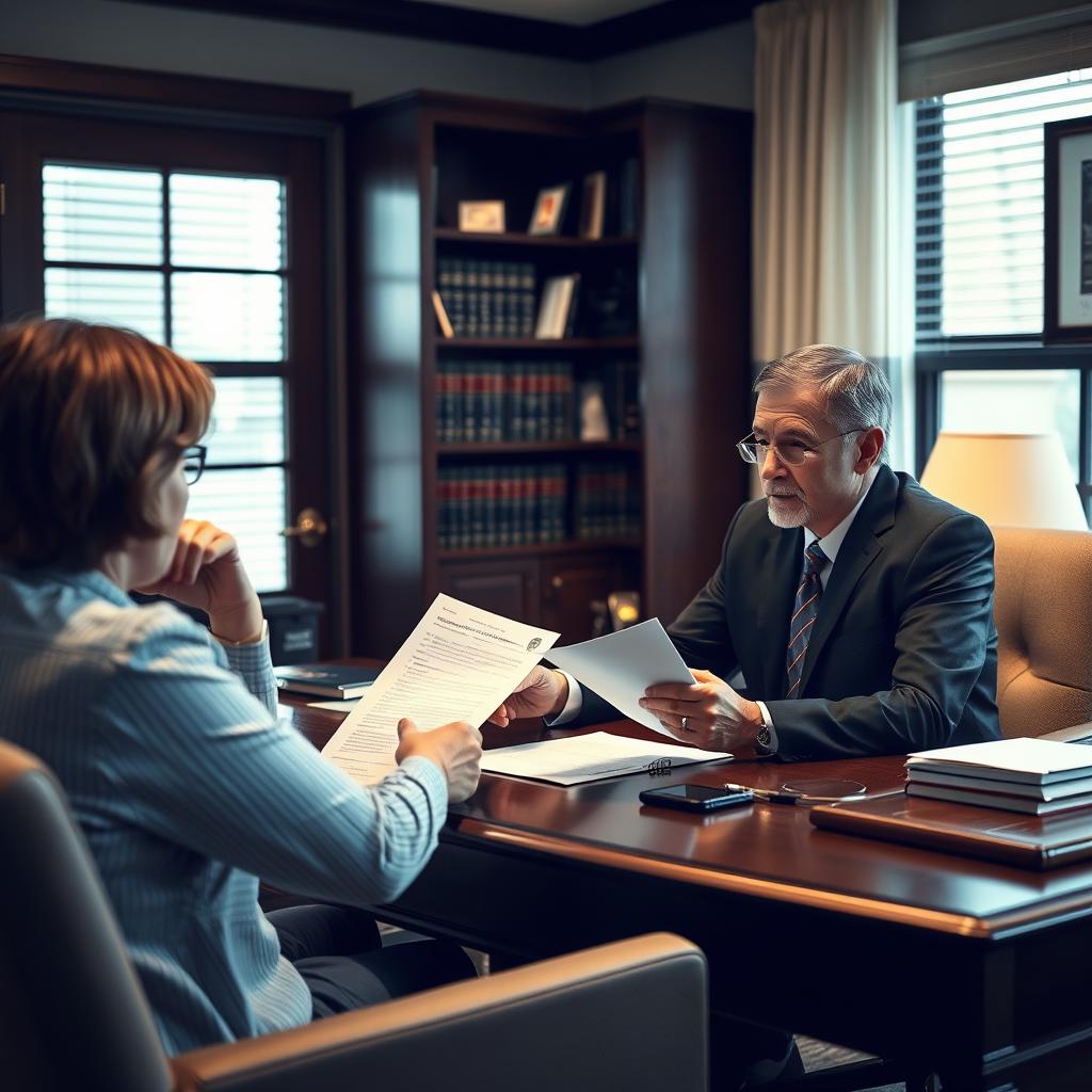 Temporary Guardianship Lawyer King William County