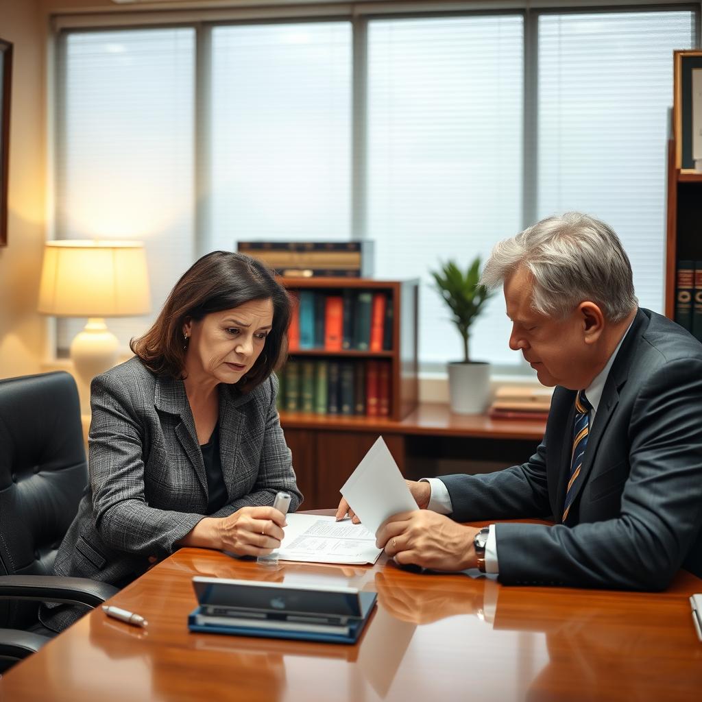 Temporary Guardianship Lawyer Loudoun County