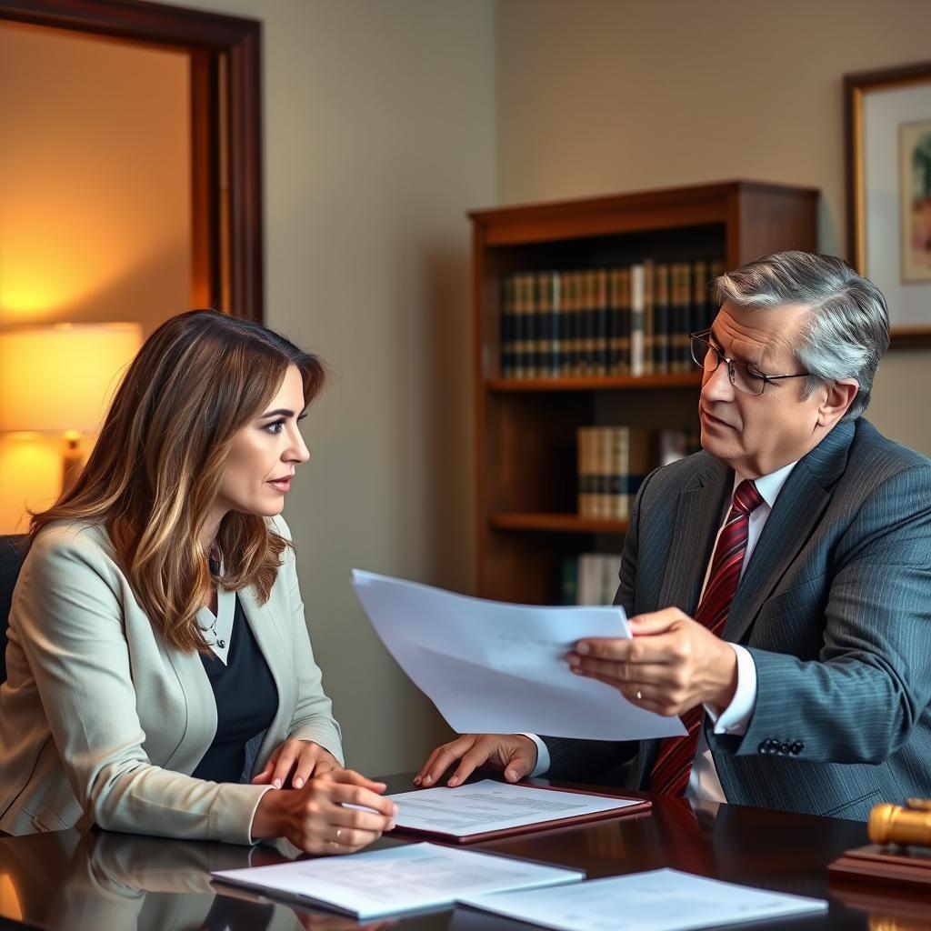 Temporary Guardianship Lawyer Orange County