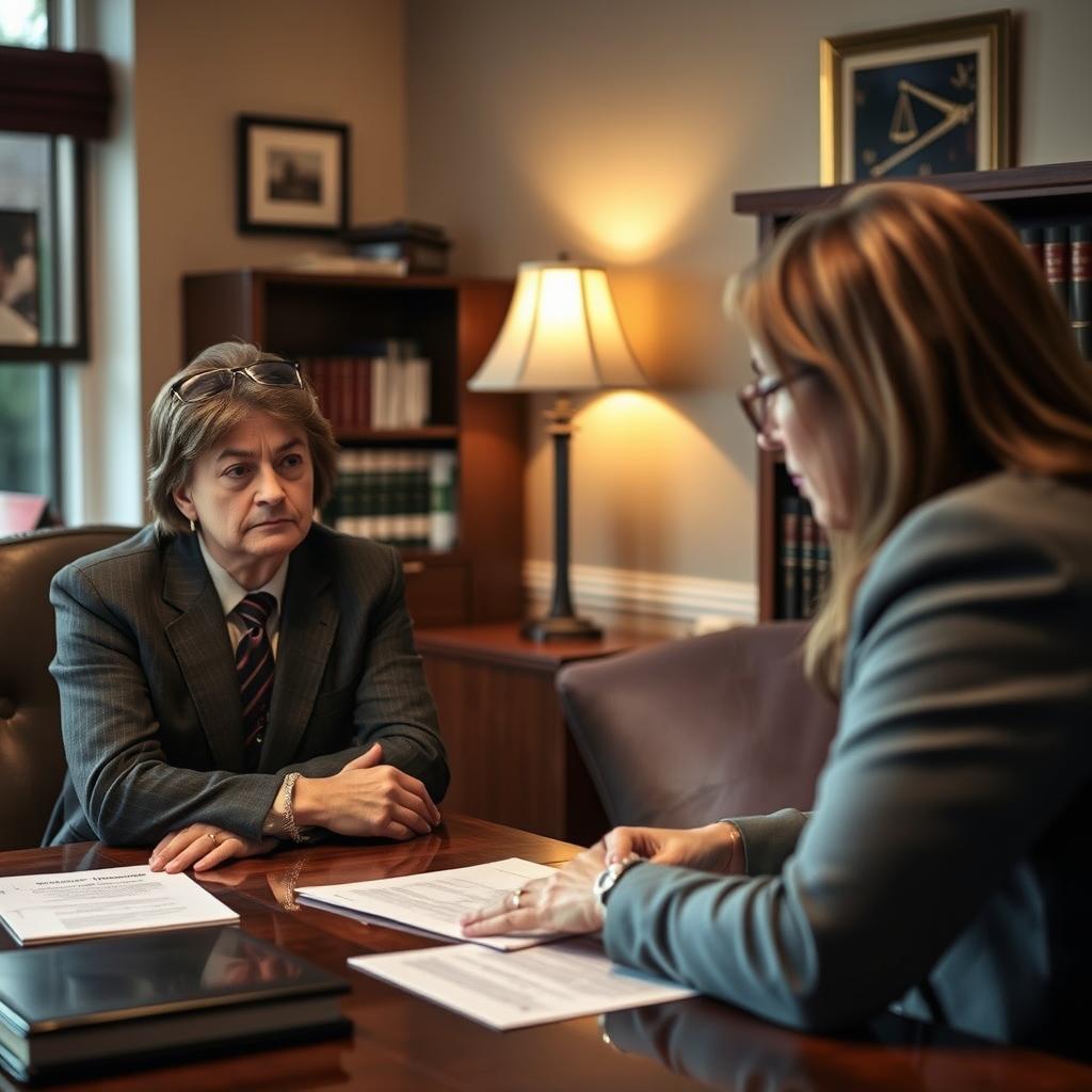 Temporary Guardianship Lawyer Rappahannock County