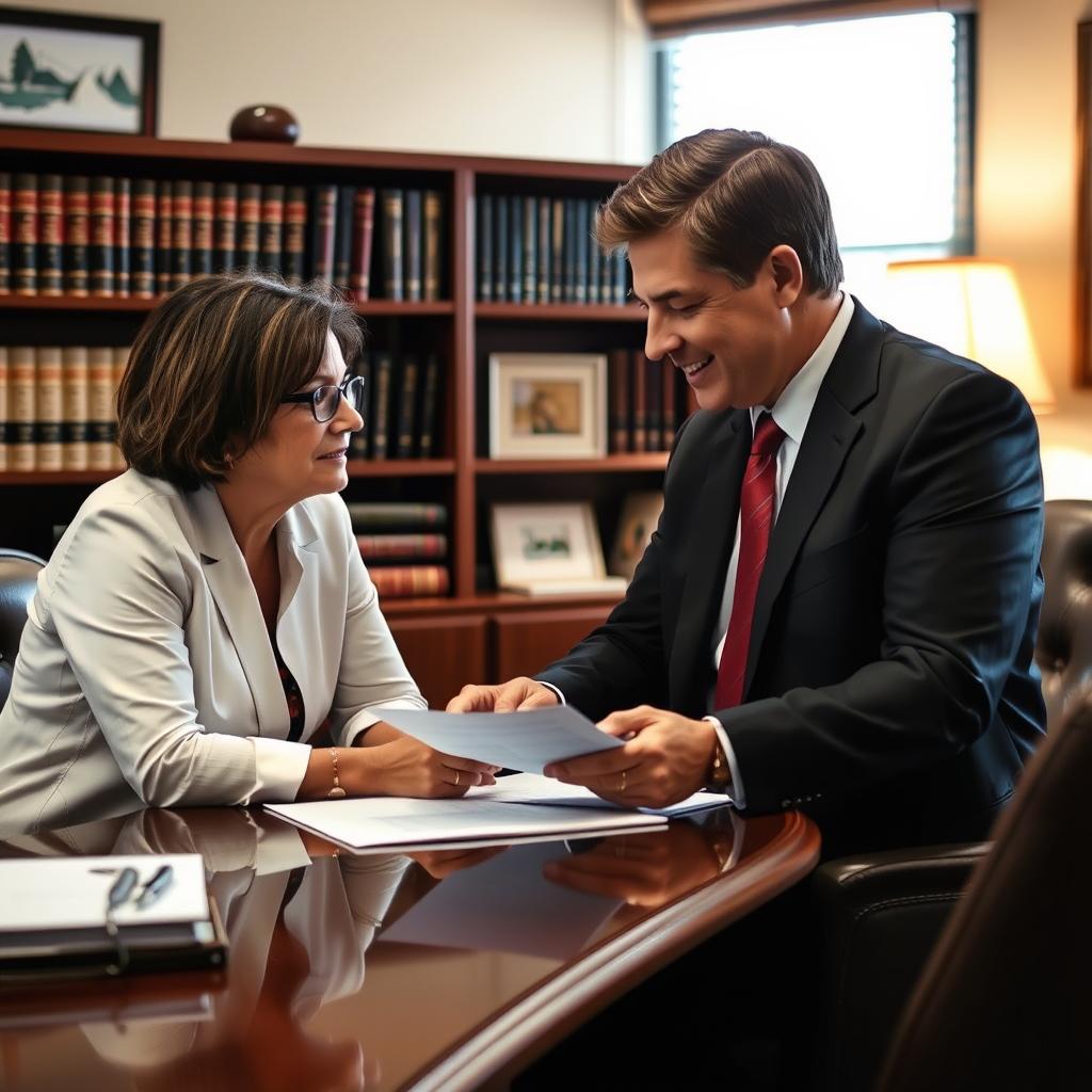 Temporary Guardianship Lawyer Shenandoah County