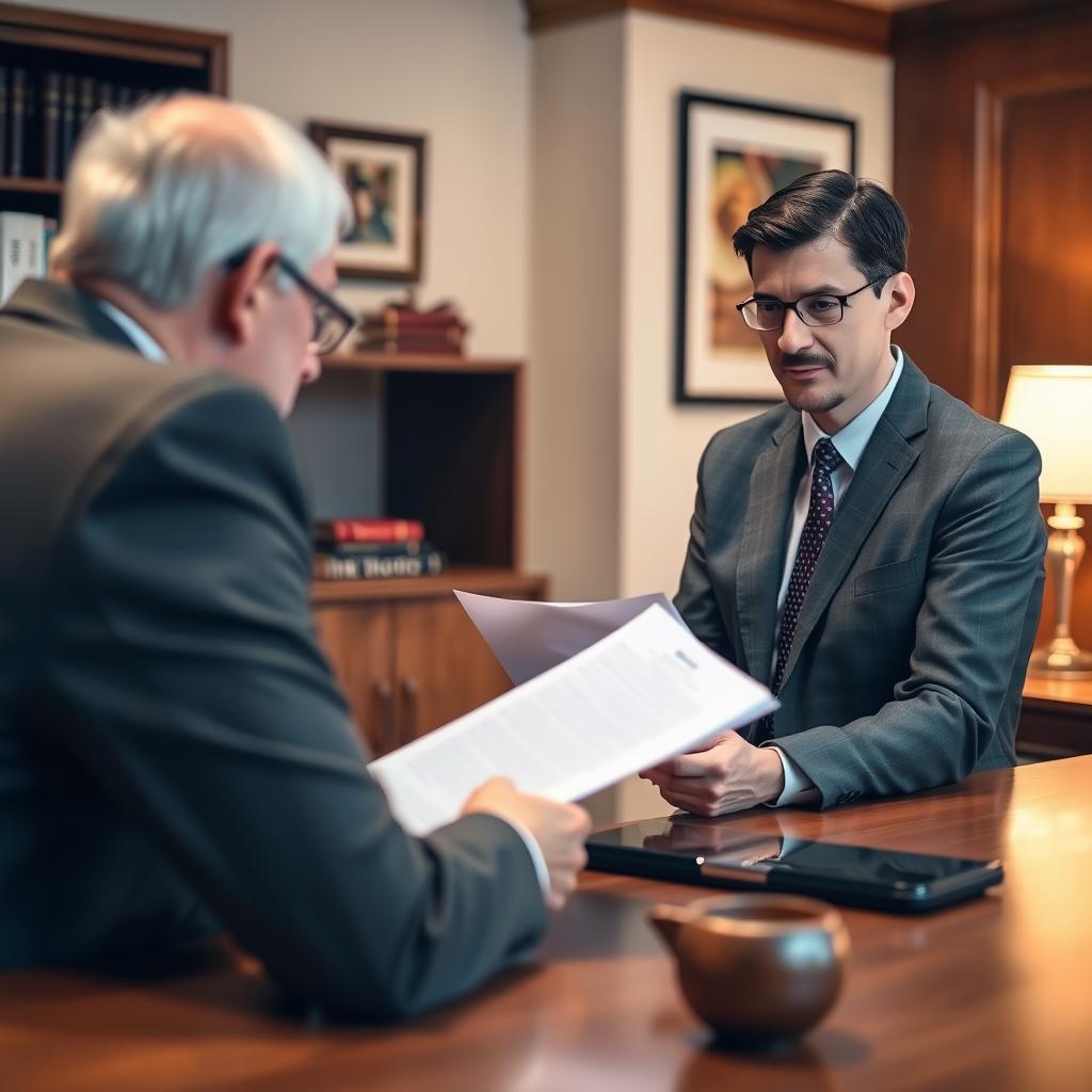 Visitation Enforcement Lawyer Frederick County