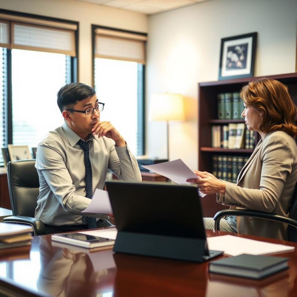 Wage Garnishment Child Support Lawyer Arlington County