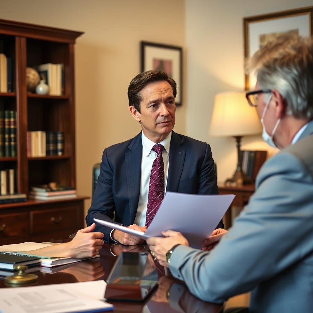 Alimony Contempt Lawyer Albemarle County