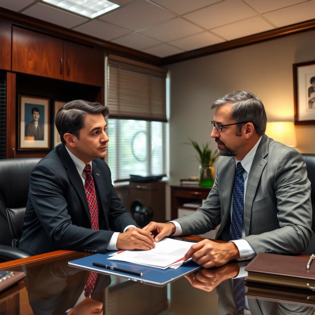 Alimony Contempt Lawyer Botetourt County