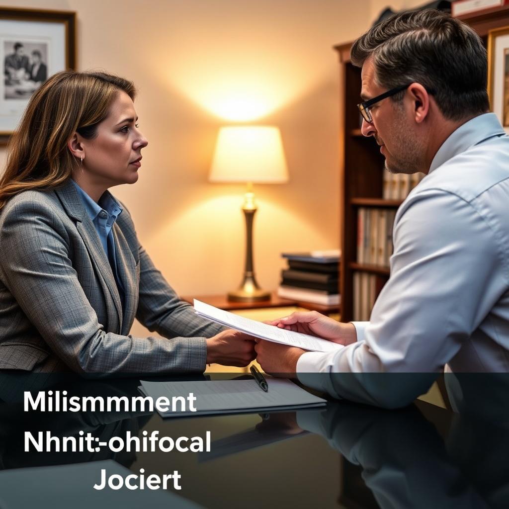 Alimony Contempt Lawyer King William County