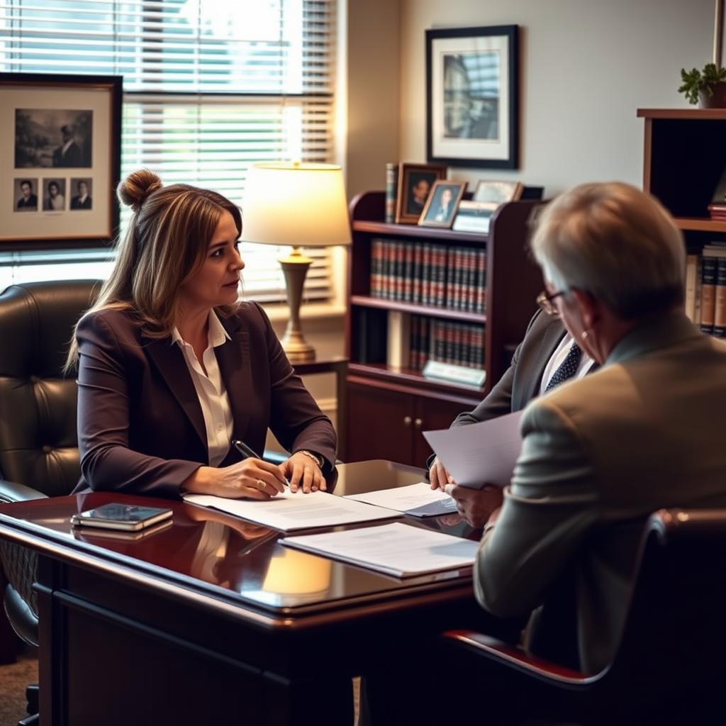 Alimony Contempt Lawyer Louisa County