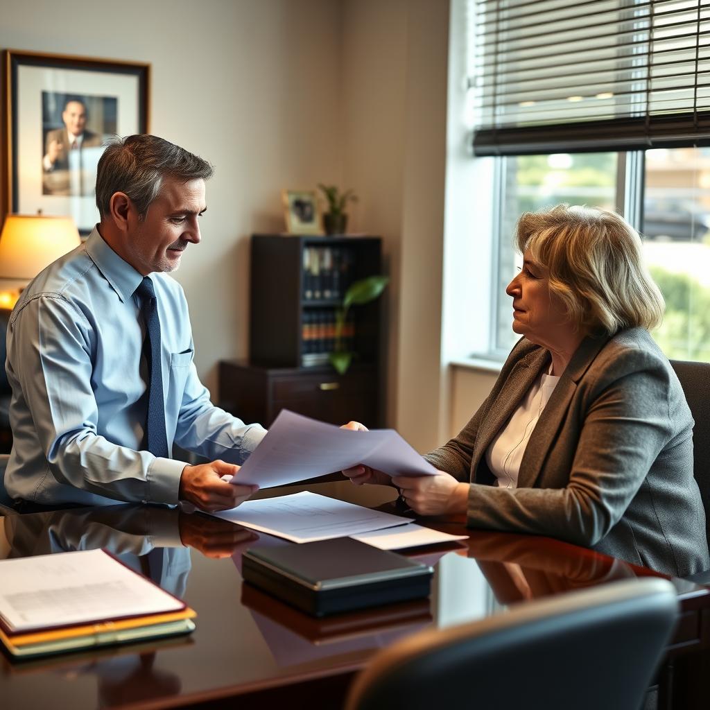 Alimony Contempt Lawyer Orange County