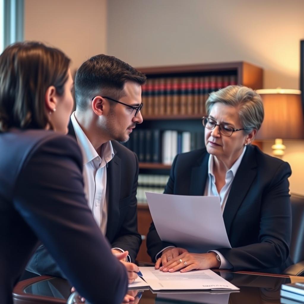 Alimony Contempt Lawyer Powhatan County