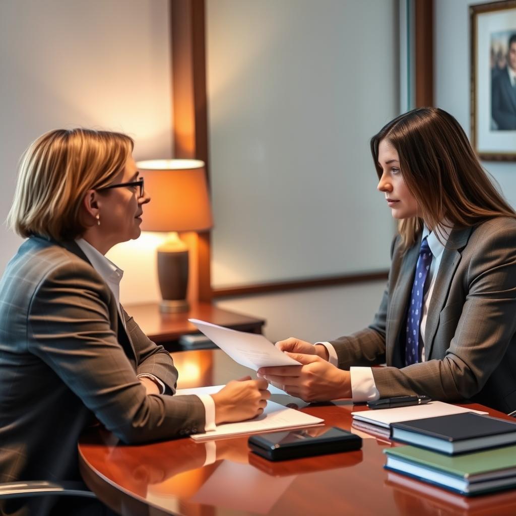 Alimony Enforcement Lawyer Fairfax County