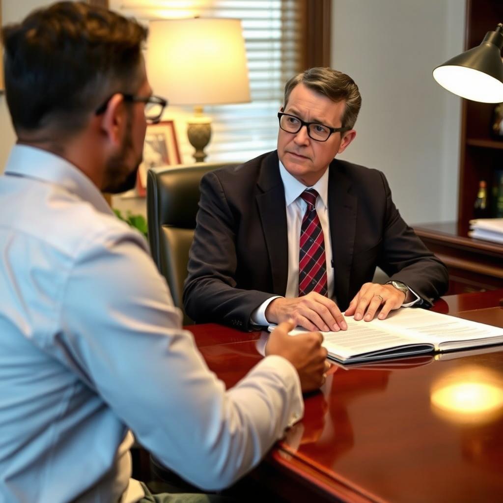 Alimony Enforcement Lawyer Frederick County