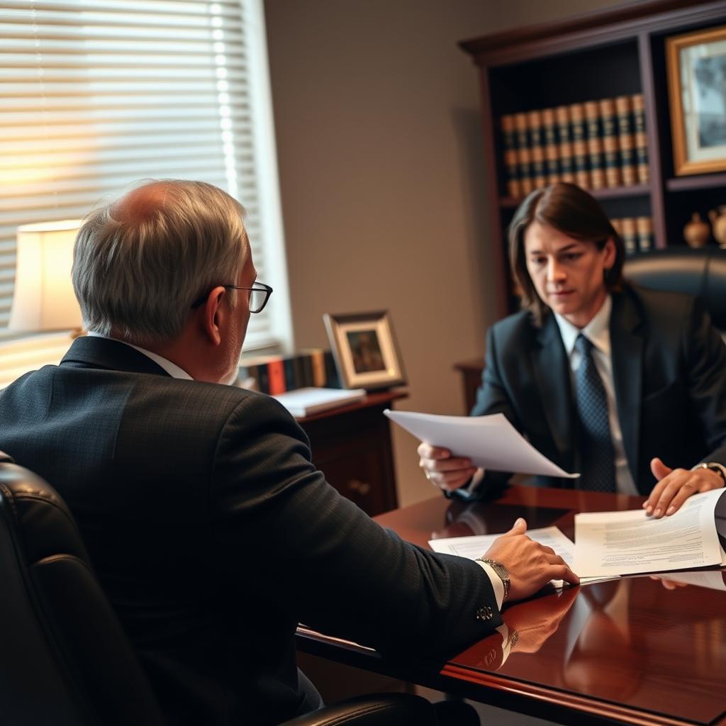 Alimony Enforcement Lawyer Manassas Park