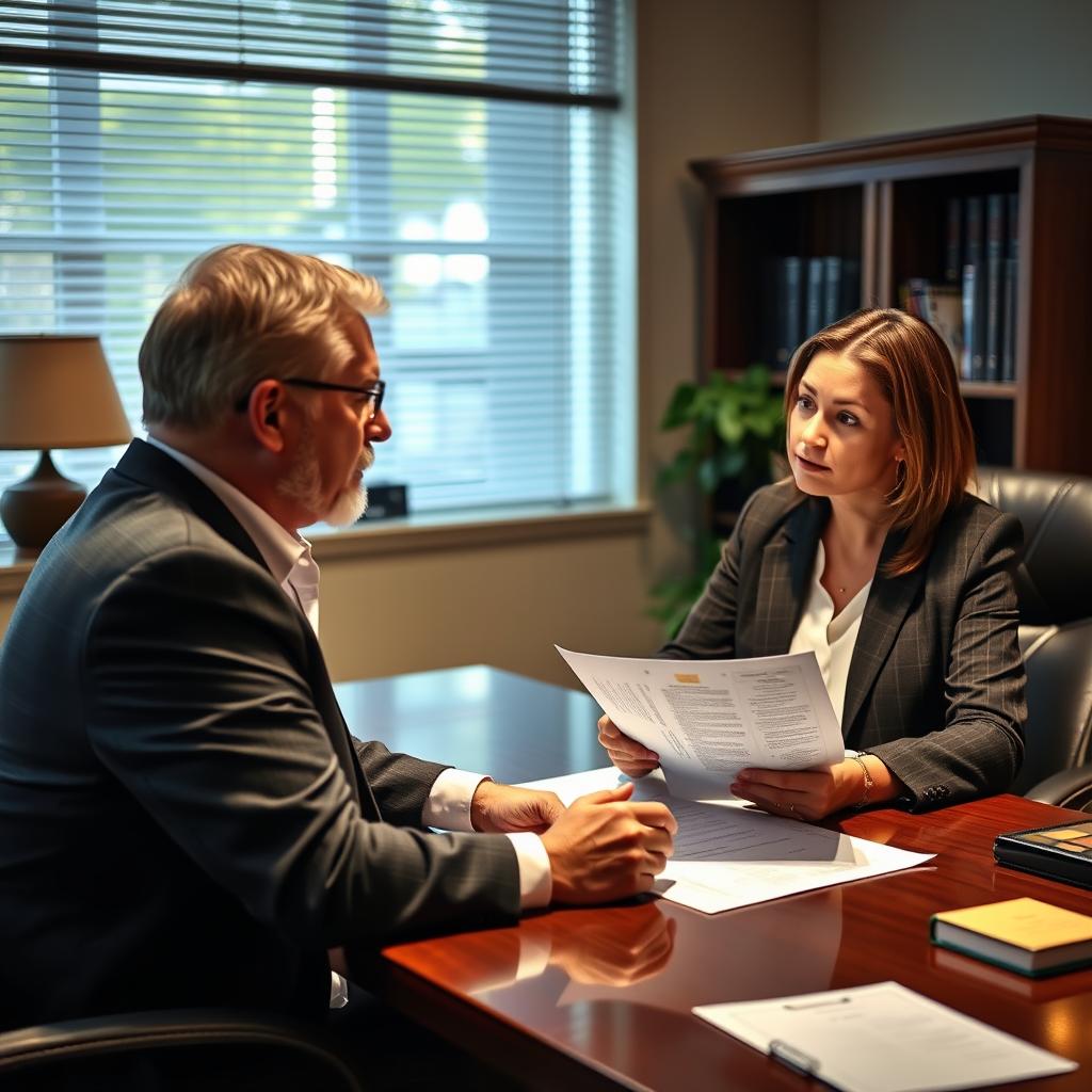 Alimony Enforcement Lawyer Orange County
