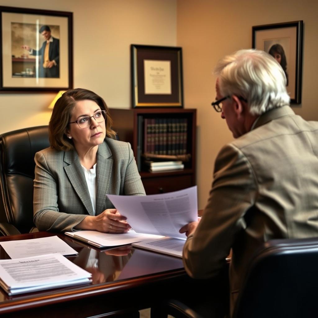 Alimony Enforcement Lawyer Shenandoah County