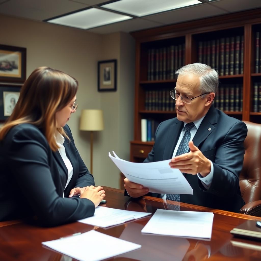 Alimony Modification Lawyer Fluvanna County