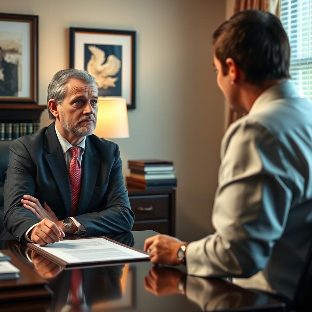 Alimony Modification Lawyer Goochland County