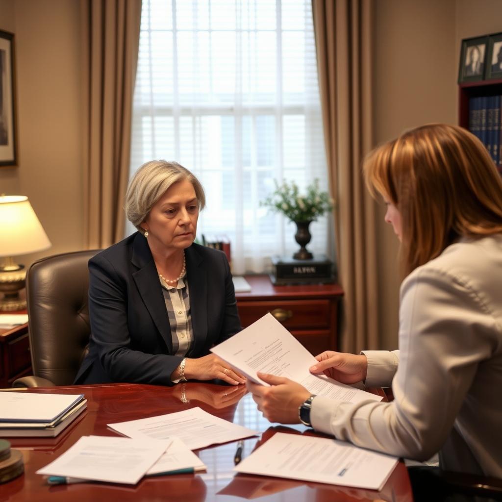 Alimony Modification Lawyer Lexington