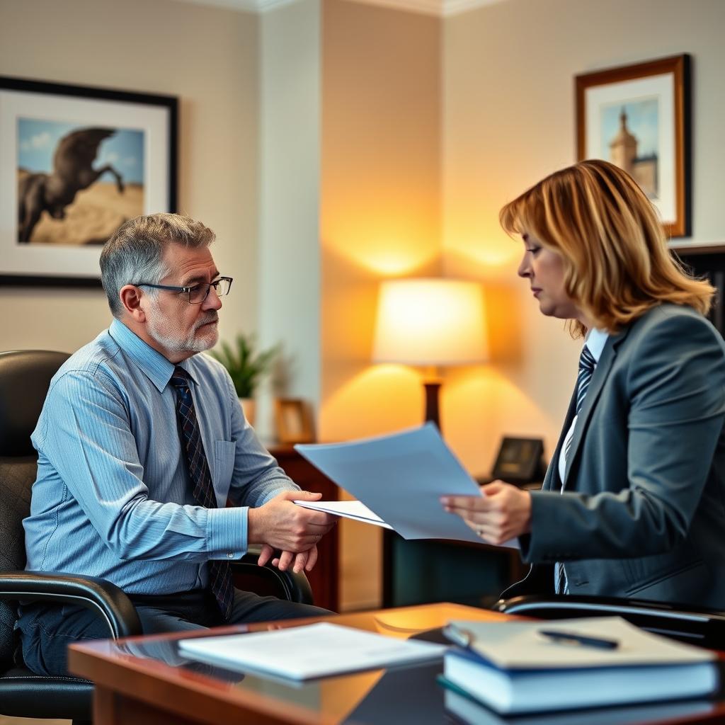 Alimony Modification Lawyer Orange County