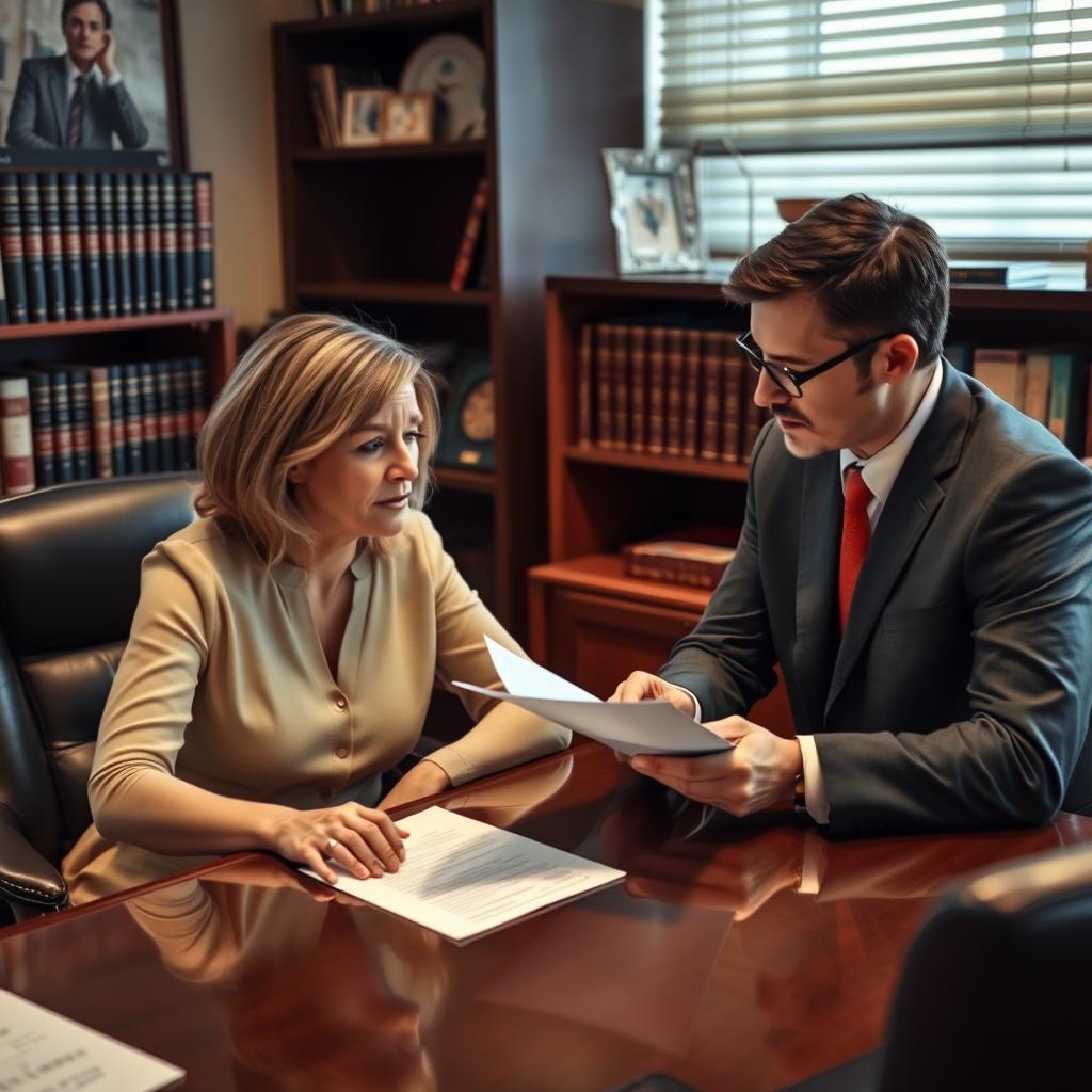 Annulment Lawyer Fluvanna County