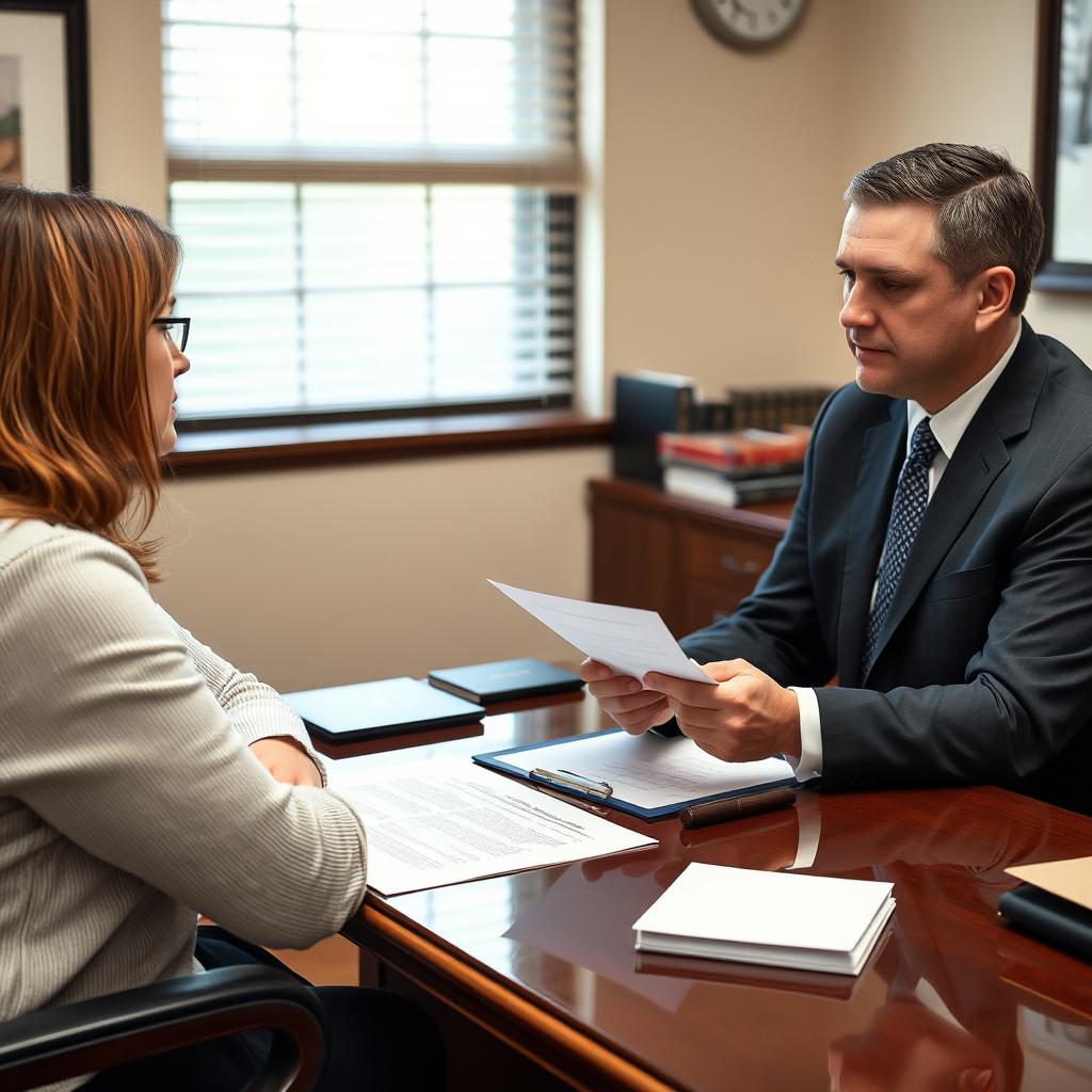 Annulment Lawyer Frederick County