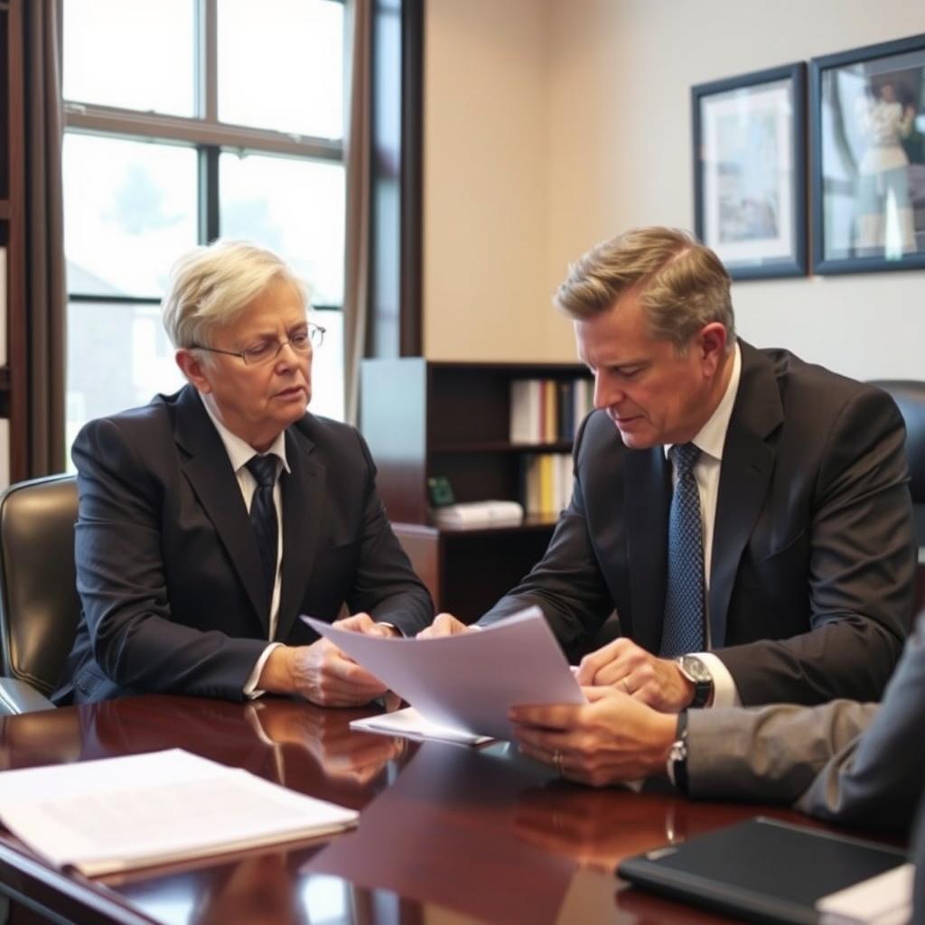 Annulment Lawyer Stafford County