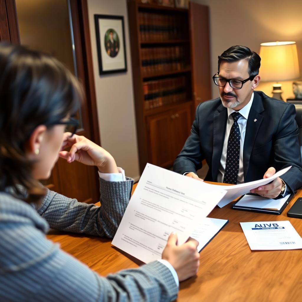 Business Asset Division Lawyer Orange County