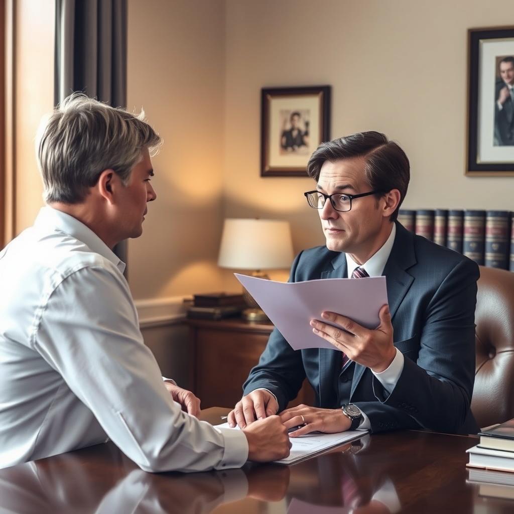 Catholic Annulment Lawyer Albemarle County