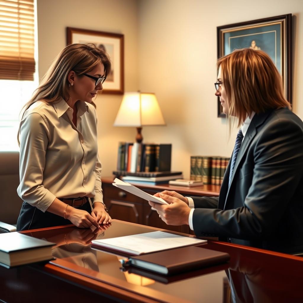 Catholic Annulment Lawyer Arlington County