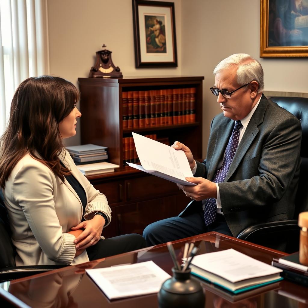 Catholic Annulment Lawyer Chesterfield County