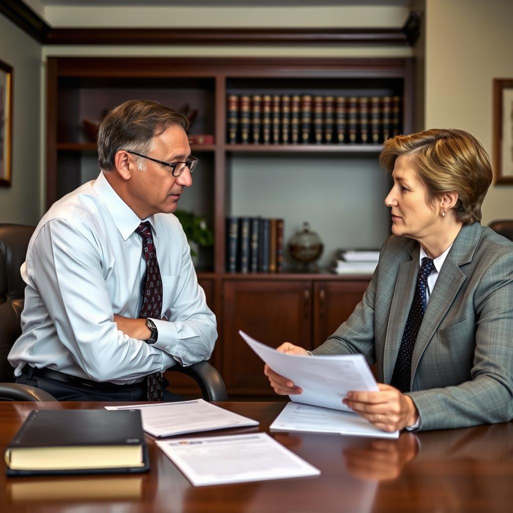 Catholic Annulment Lawyer Clarke County