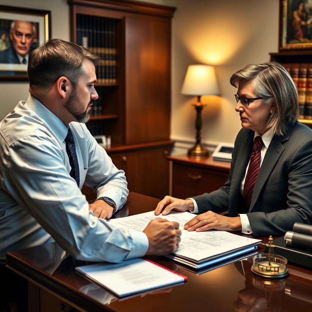 Catholic Annulment Lawyer Colonial Heights