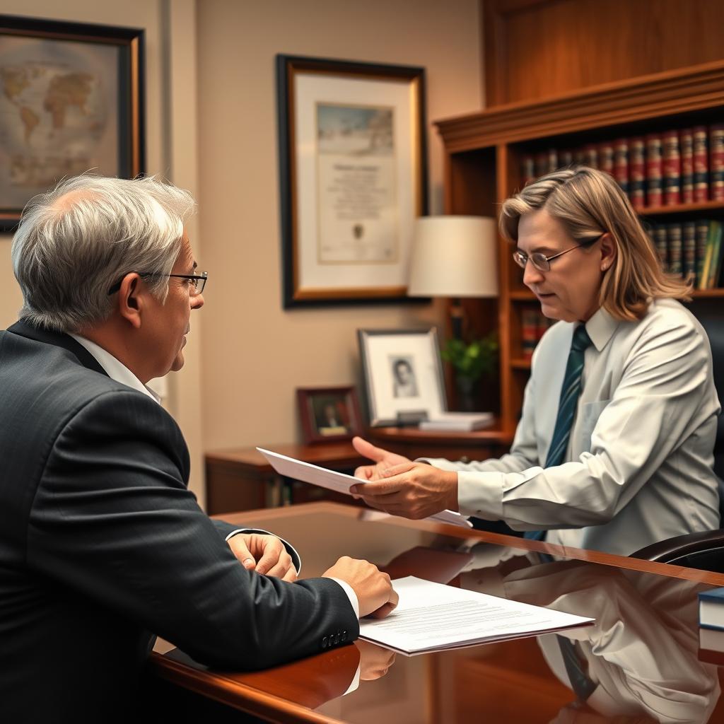 Catholic Annulment Lawyer Culpeper County