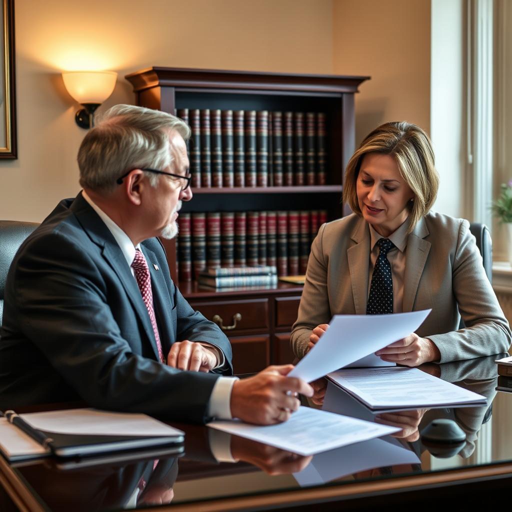 Catholic Annulment Lawyer Fluvanna County