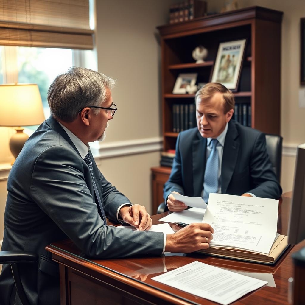 Catholic Annulment Lawyer Greene County