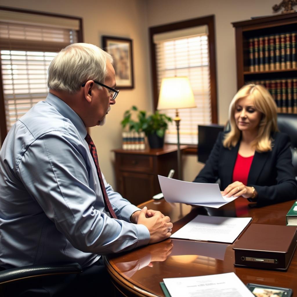 Catholic Annulment Lawyer Hanover County