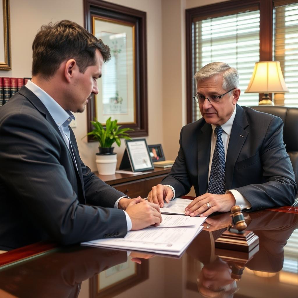 Catholic Annulment Lawyer Madison County