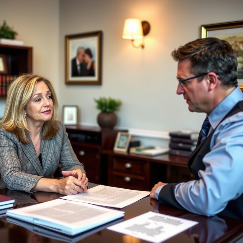 Catholic Annulment Lawyer New Kent County