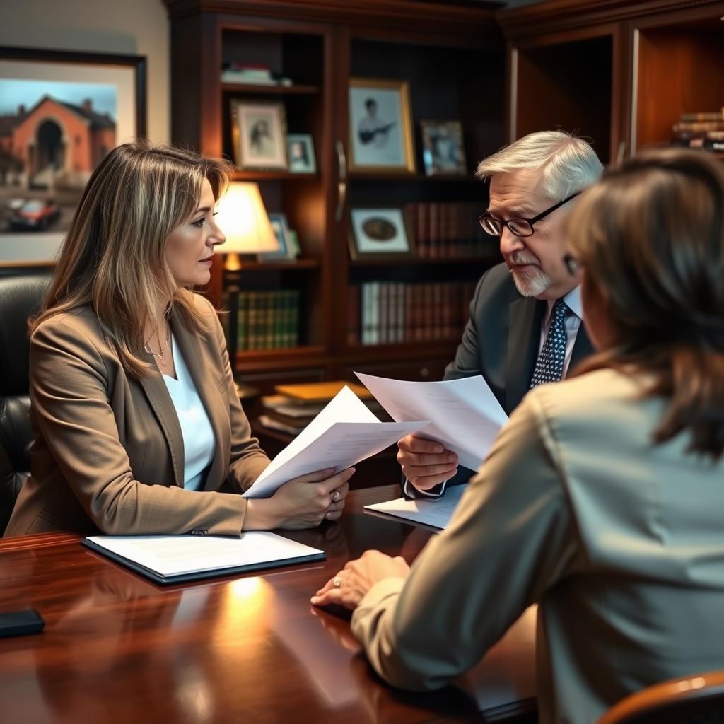Catholic Annulment Lawyer Powhatan County