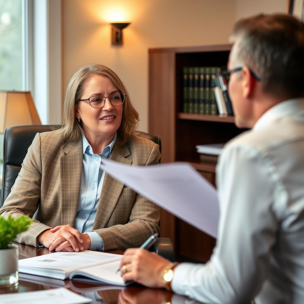 Catholic Annulment Lawyer Prince William County