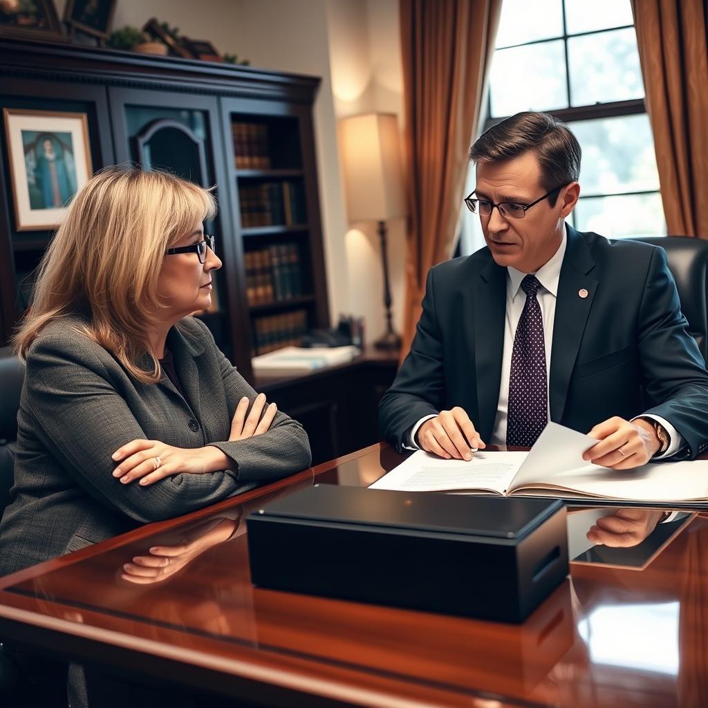 Catholic Annulment Lawyer Rappahannock County